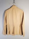 Blazer Fillity couro
