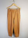 Calça Verosenso couro
