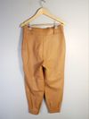 Calça Verosenso couro