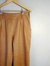 Calça Verosenso couro