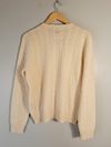 Blusão Ralph Lauren Cashmere Masculino