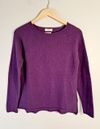 Blusa de tricot