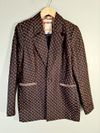 Blazer Nati Vozza