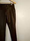 Calça Verosenso couro