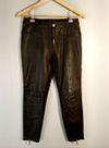 Calça Verosenso couro