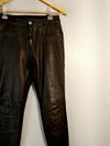 Calça Verosenso couro
