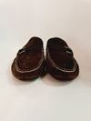 Mocassim Salvatore Ferragamo Masculino