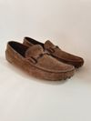Mocassim Tod's Masculino