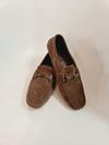 Mocassim Tod's Masculino