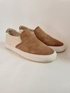 Slip On Brunello Cucinelli Masculino