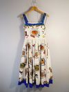 Vestido Dolce & Gabana