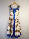 Vestido Dolce & Gabana