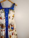Vestido Dolce & Gabana