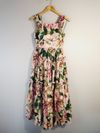 Vestido Dolce & Gabbana