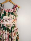 Vestido Dolce & Gabbana