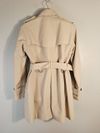 Trench Coat Burberry