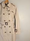 Trench Coat Burberry