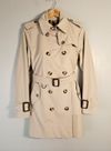 Trench Coat Burberry