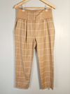 Calça Mixed