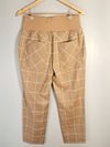 Calça Mixed