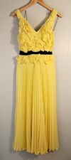 Vestido BCBG Max Azria