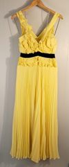 Vestido BCBG Max Azria