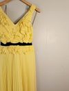 Vestido BCBG Max Azria