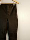 Calça CMindov couro