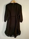 Vestido Mixed