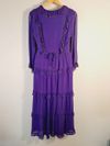 Vestido NK