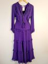 Vestido NK