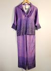 Conjunto Ingritta