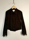 Camisa Tannerie