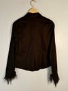 Camisa Tannerie