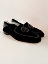 Mocassim Tory Burch