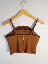 Blusa Madre Reina