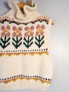 Colete de tricot