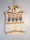 Colete de tricot