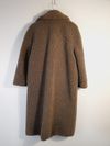 Casaco Zara Teddy