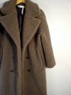 Casaco Zara Teddy