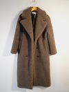 Casaco Zara Teddy