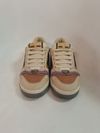 Tênis Gucci Men Screen Hike GG