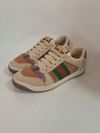 Tênis Gucci Men Screen Hike GG