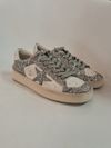 Tênis Golden Goose Stardan