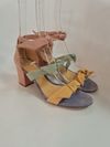 Sandália Alexandre Birman Clarita