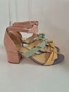 Sandália Alexandre Birman Clarita