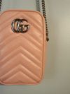 Bolsa Gucci Marmont Mini