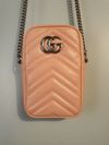 Bolsa Gucci Marmont Mini