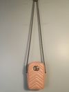 Bolsa Gucci Marmont Mini