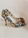 Sapato Dolce & Gabbana